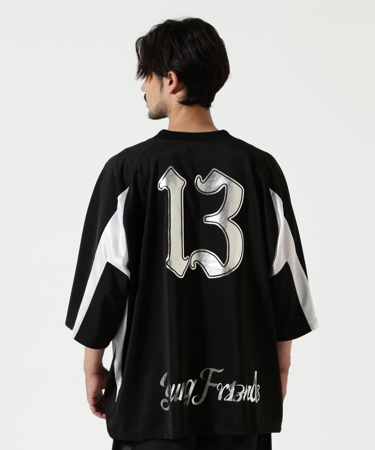 FR(13)NDS/フレンズ/Summer Game Shirt