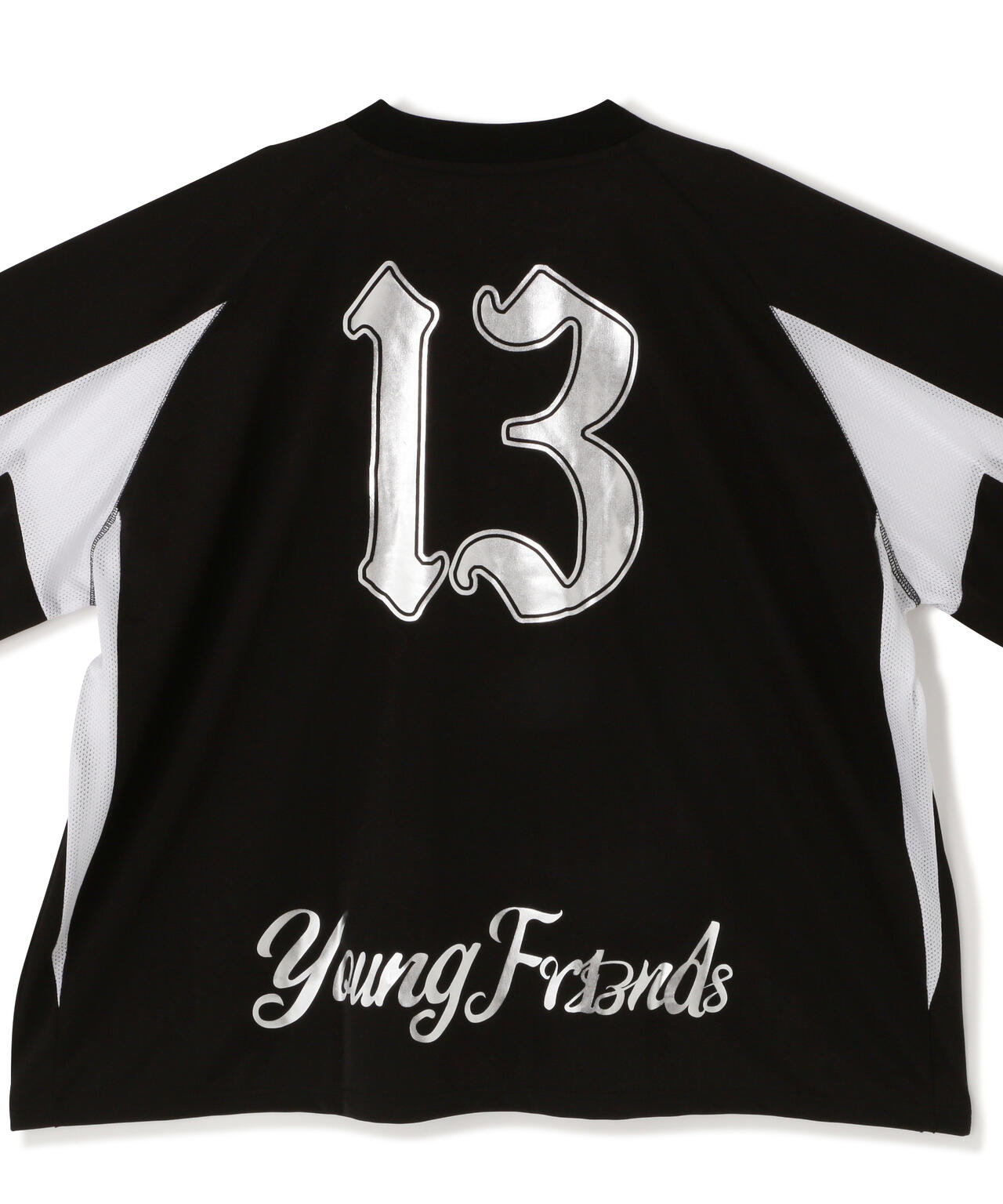 FR(13)NDS/フレンズ/Summer Game Shirt