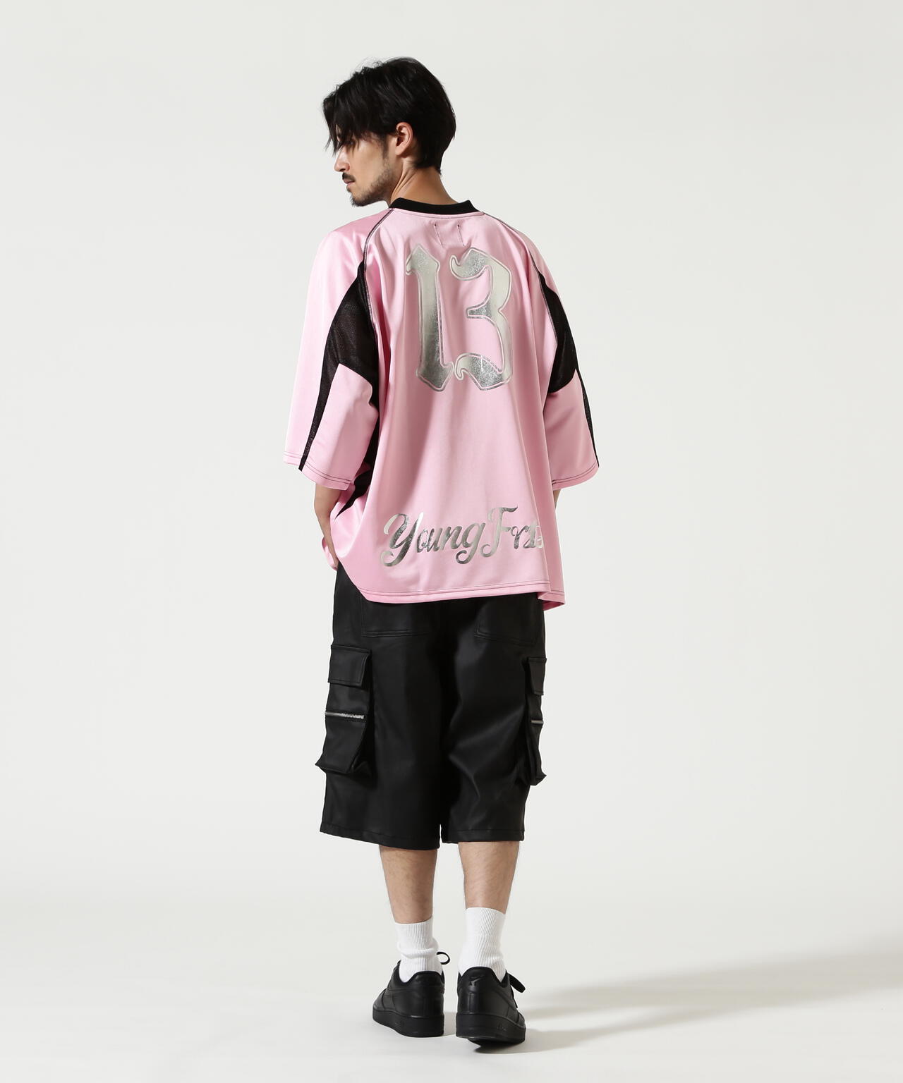 FR(13)NDS/フレンズ/Summer Game Shirt