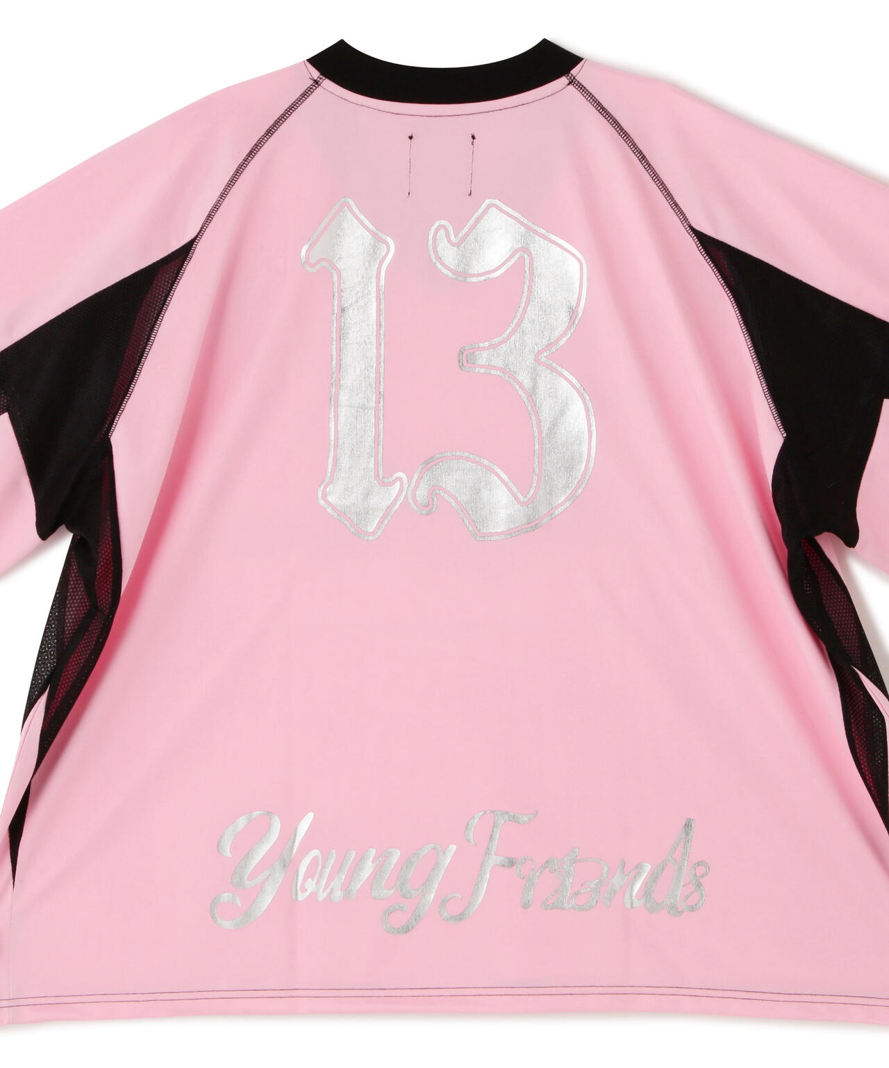 FR(13)NDS/フレンズ/Summer Game Shirt