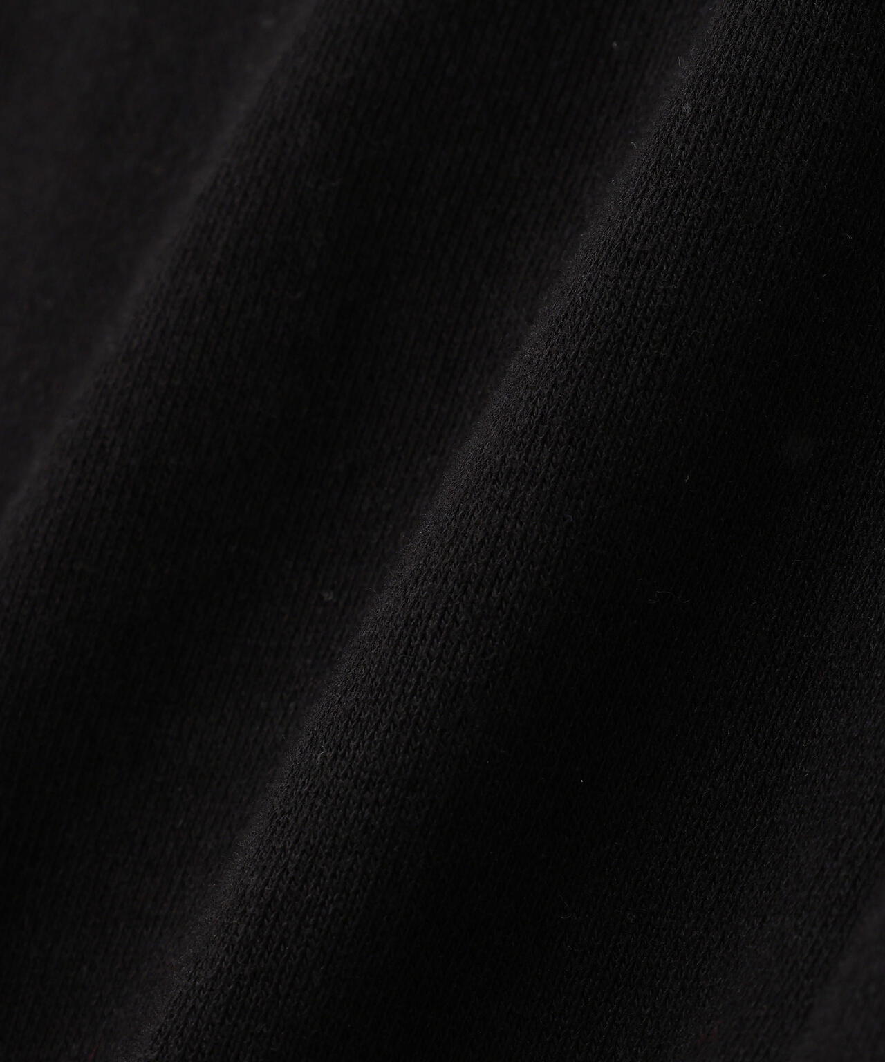 MITSUKI/ミツキ/ペイントフードジップアップパーカー