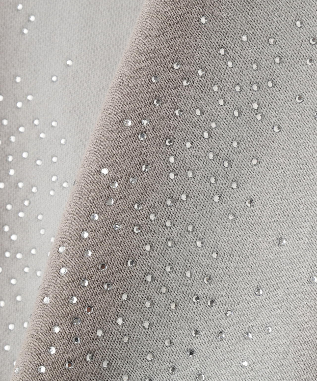 FR(13)NDS/フレンズ/STONE SW CREWNECK