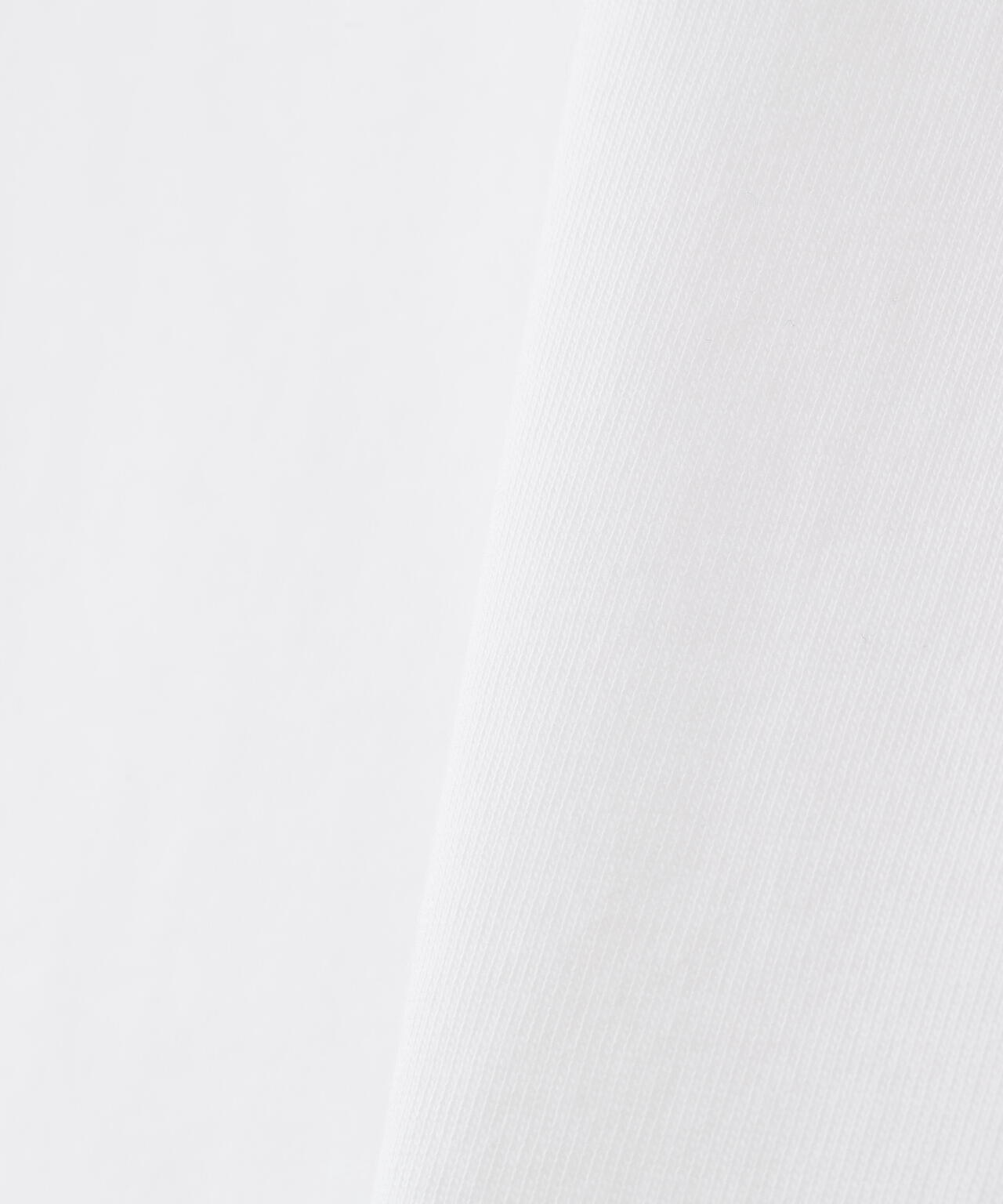 CANADA GOOSE/カナダグース/Novo T-shirt With Back Graphic