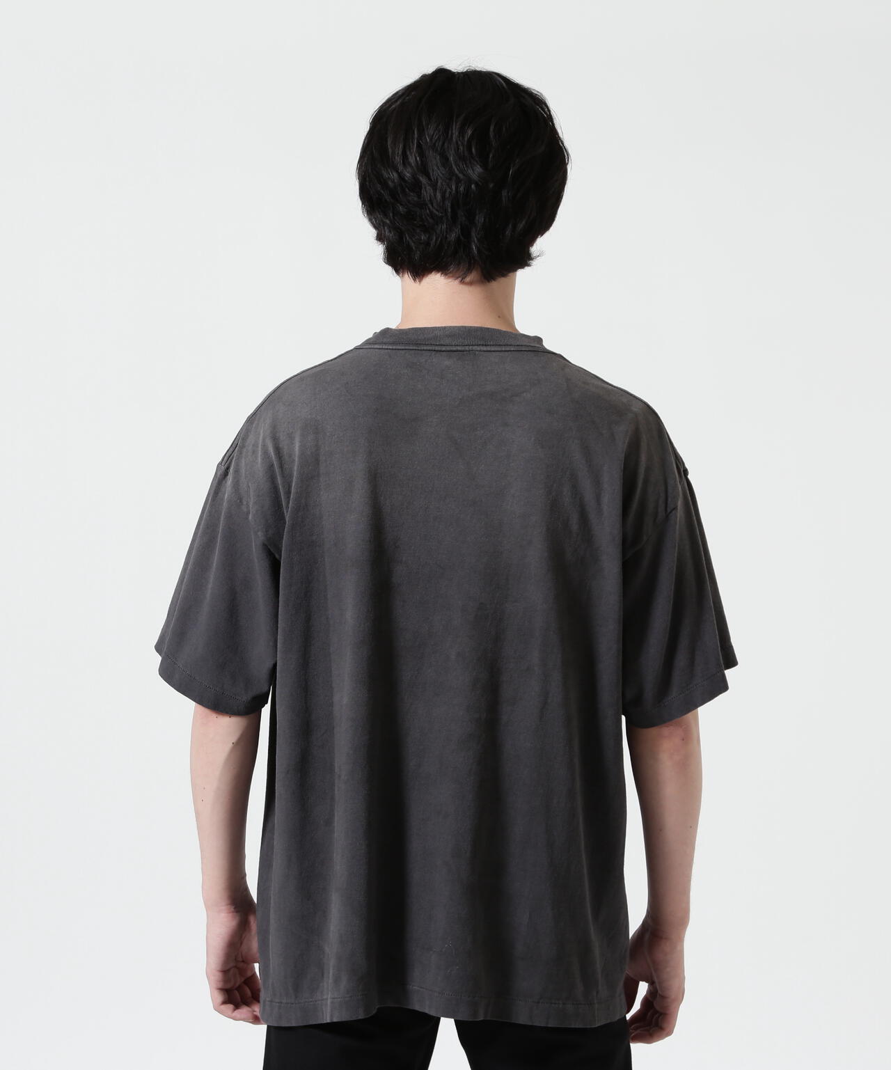 177cm B:81 W:72 H:88 着用サイズ:L