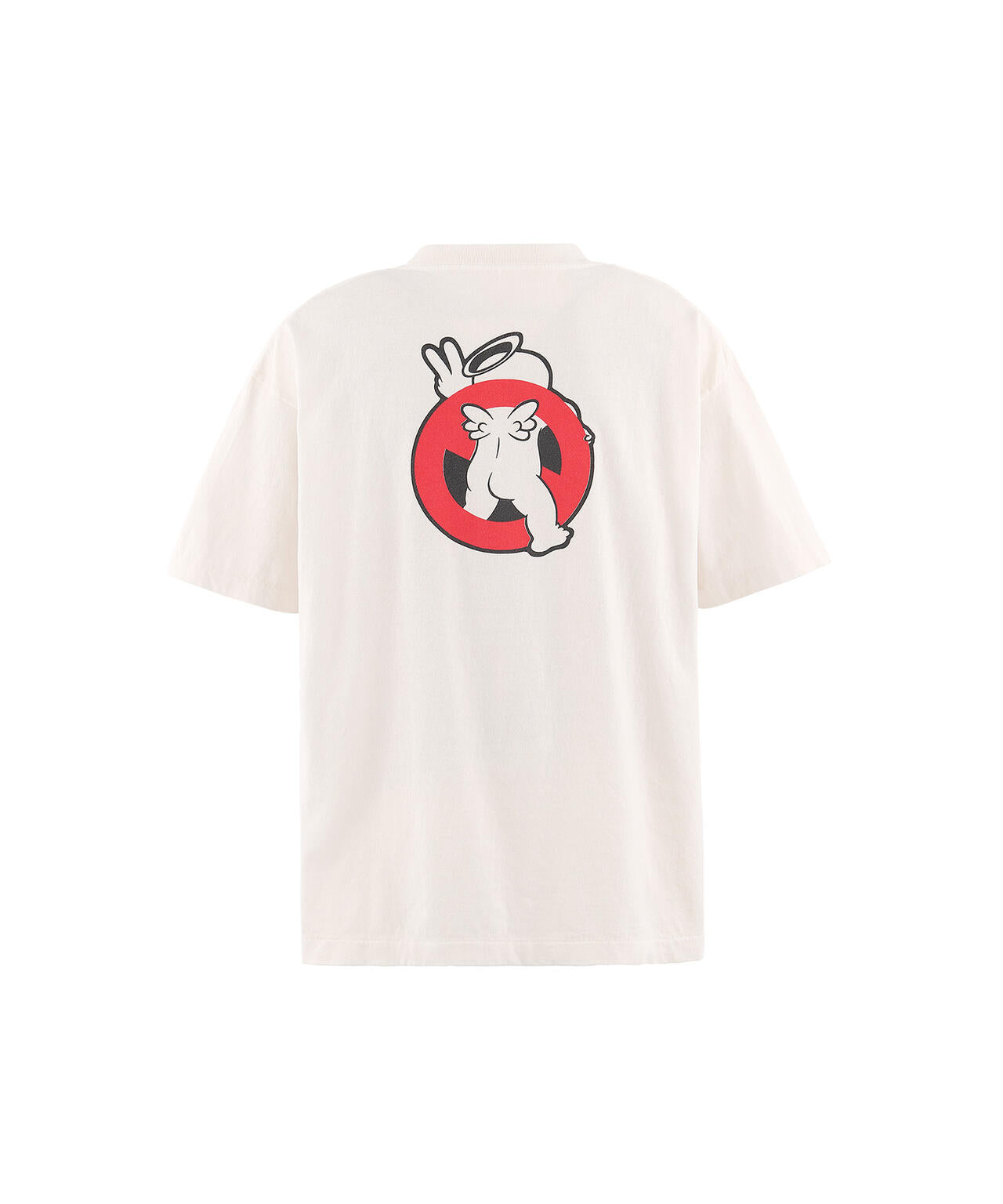 SAINT MICHAEL/セントマイケル/ SAINT HORROR SS T-SHIRT