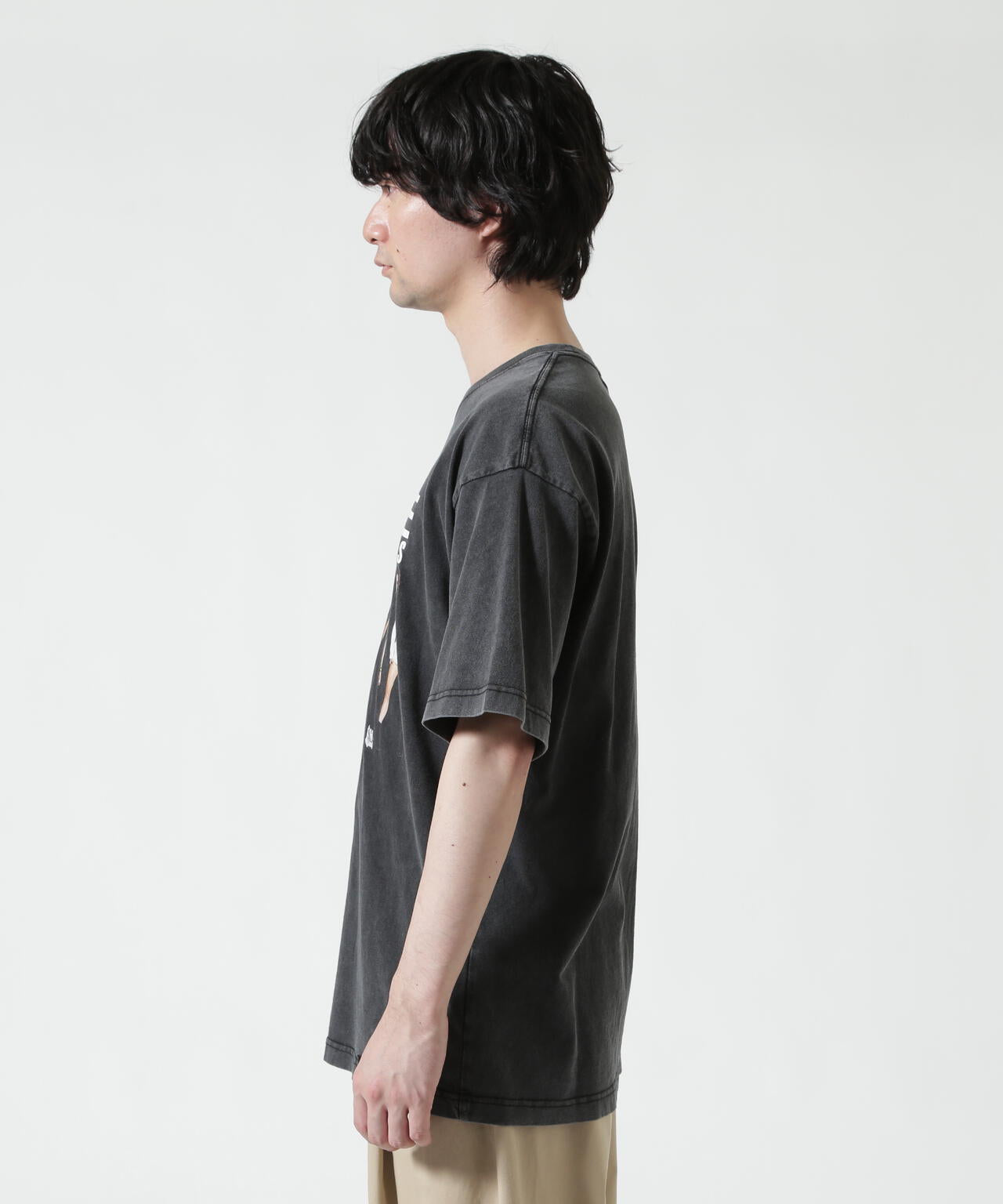 U/MUSIC(ユーミュージック)/Spice Girls Members/SS Tee
