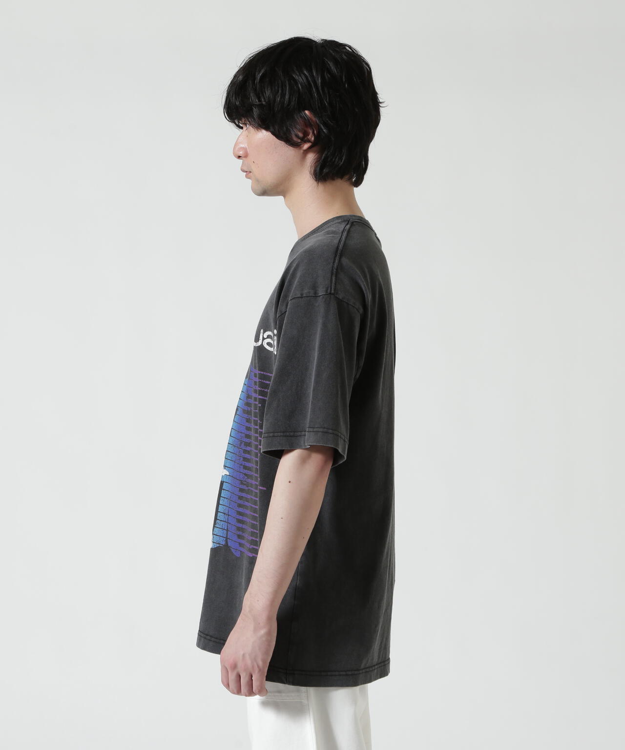U/MUSIC(ユーミュージック)/Jamiroquai A Funk Odeyssey/SS Tee