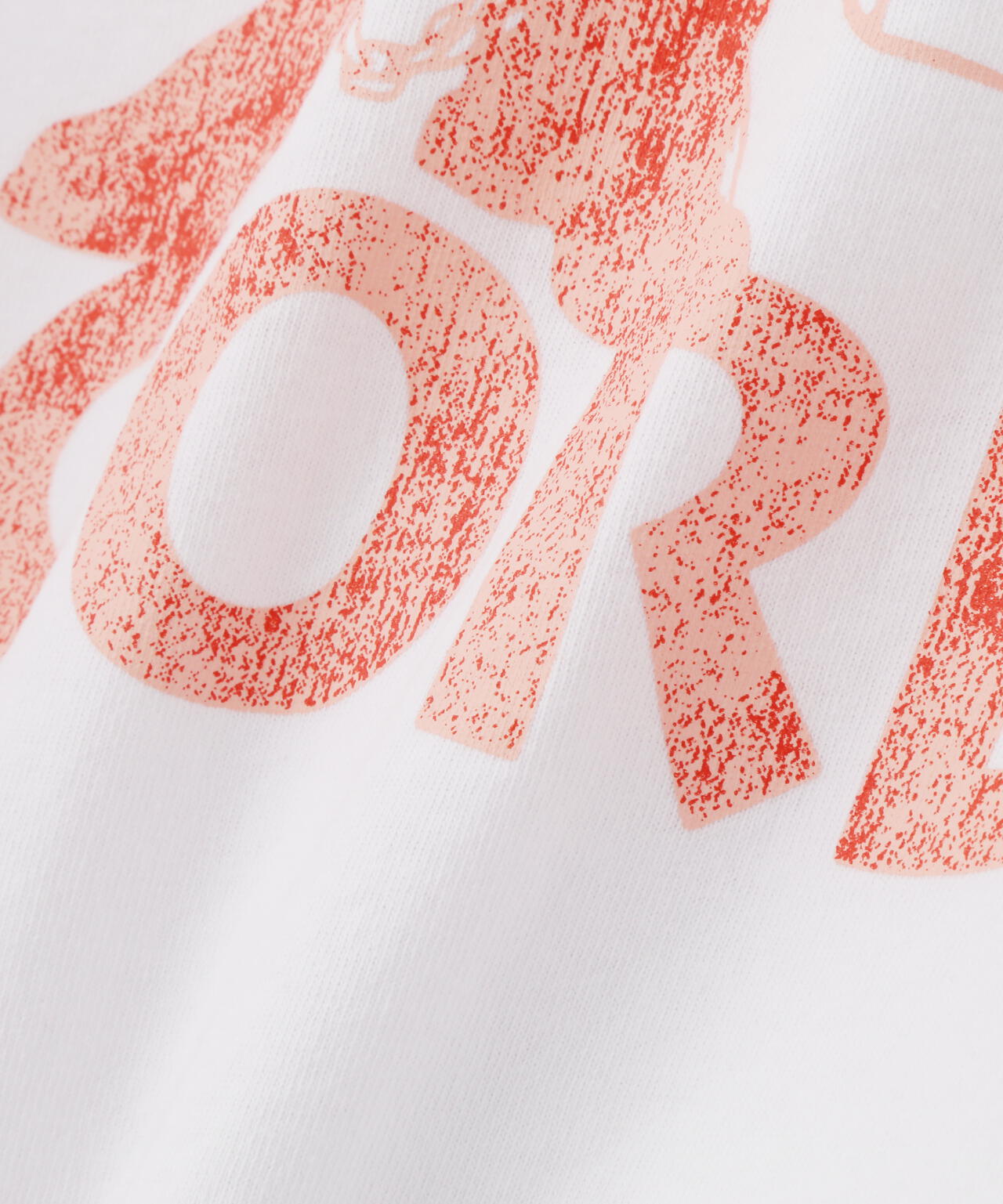 U/MUSIC(ユーミュージック)/DEATH ROW REC/SS Tee/WHITE