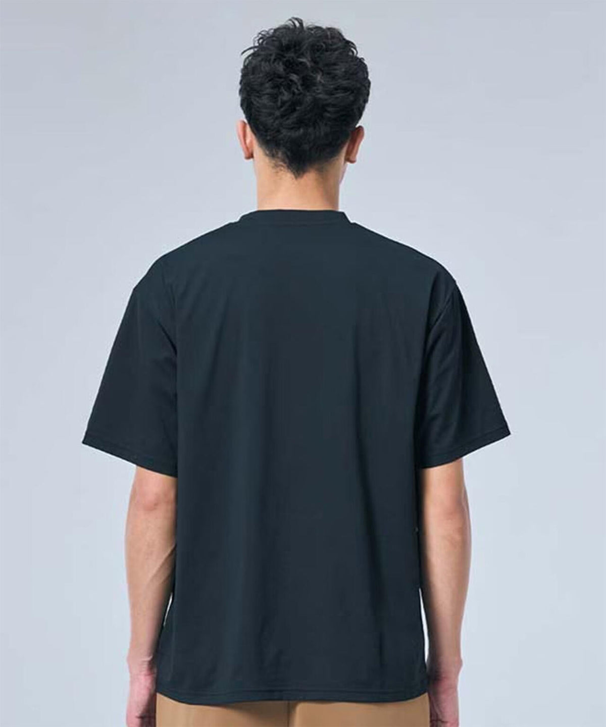 SY32 by SWEET YEARS/エスワイサーティトゥ バイ スィートイヤーズ/BASIC GRAPHIC LOGO TEE