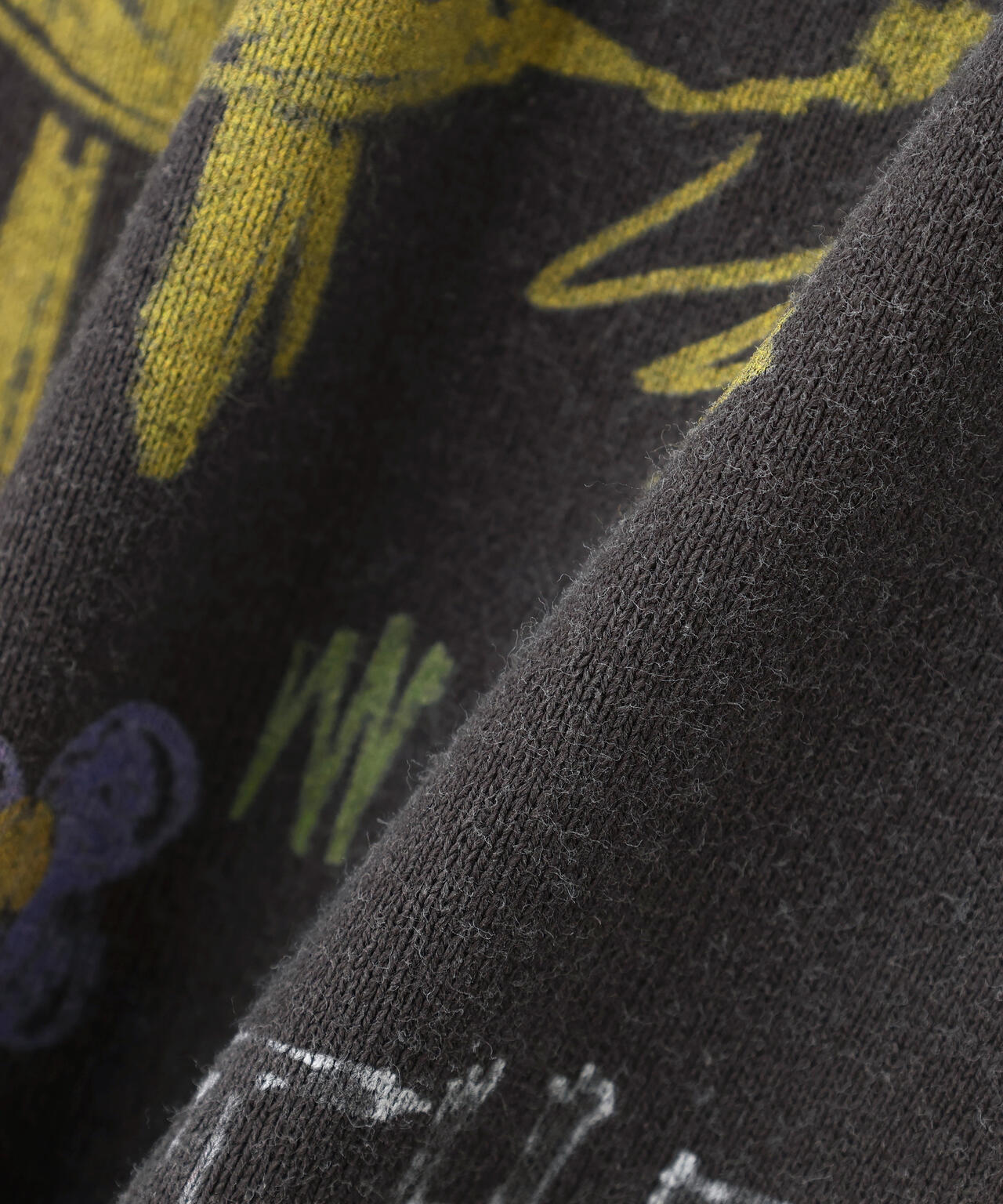 Maison MIHARAYASUHIRO/メゾン ミハラヤスヒロ/KIDS DOODLE TEE