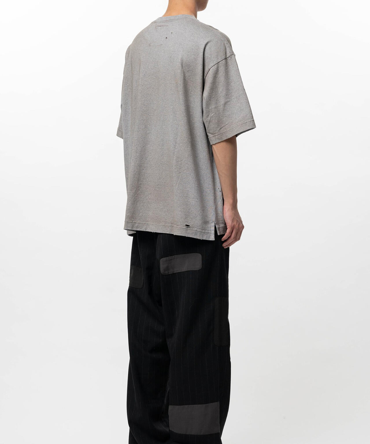 Maison MIHARAYASUHIRO/メゾン ミハラヤスヒロ/KIDS DOODLE TEE