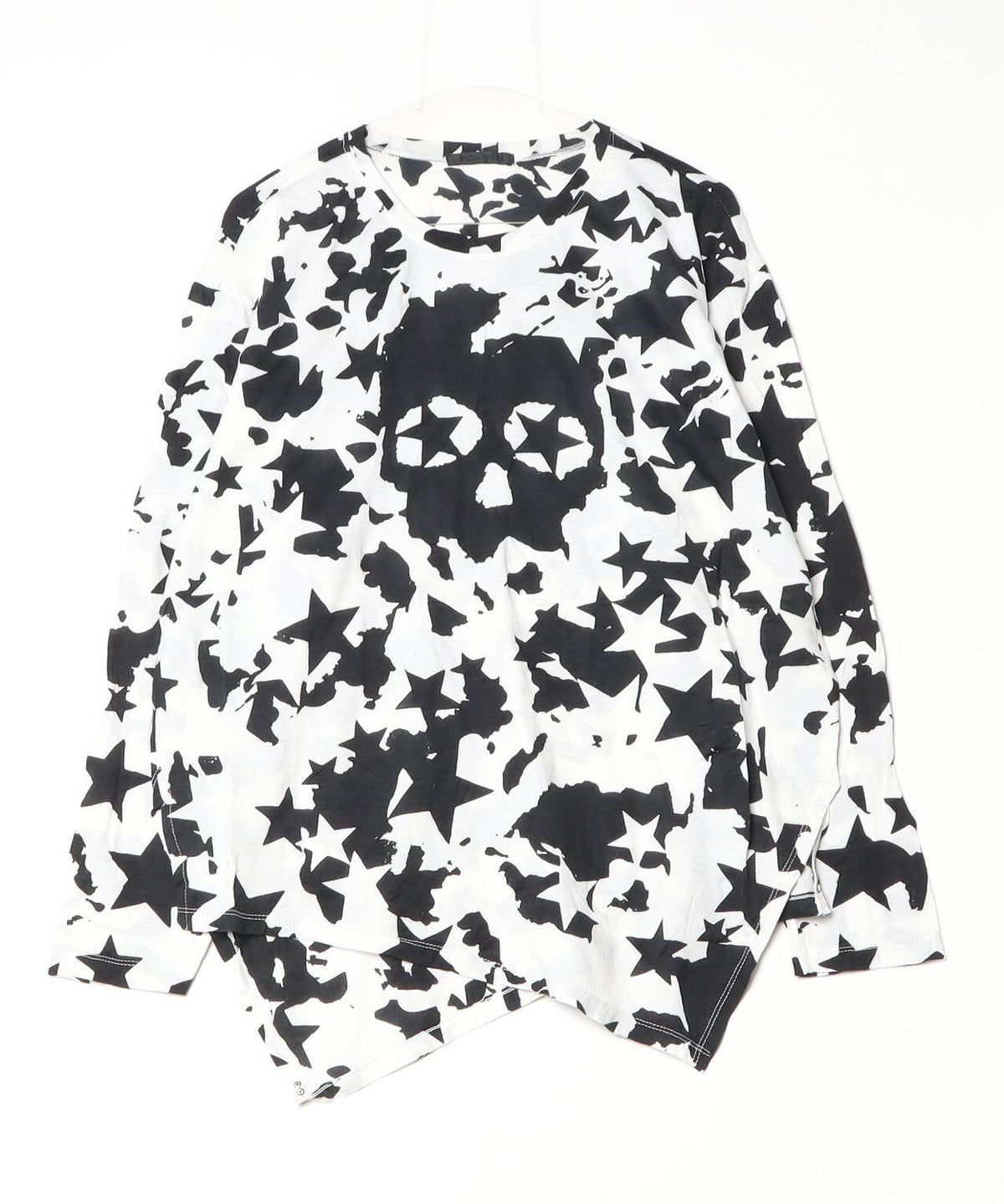 KMRii/ケムリ/Skull Shadow Cut 03