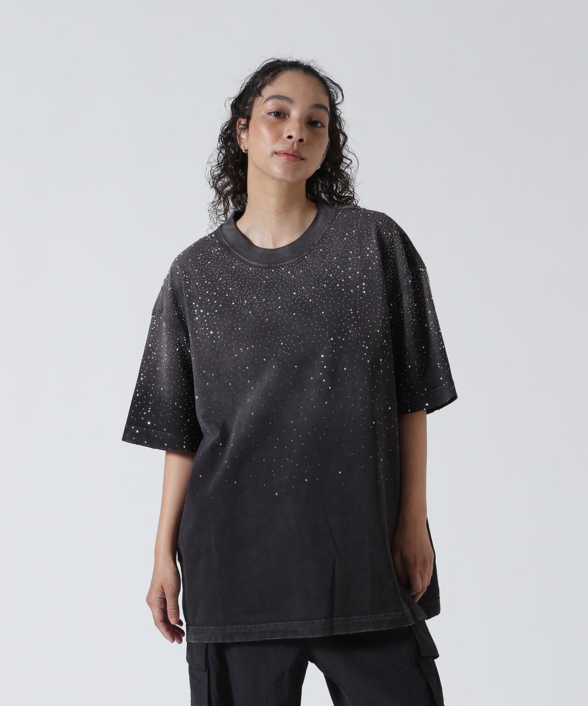 FR(13)NDS/フレンズ/STONE TEE