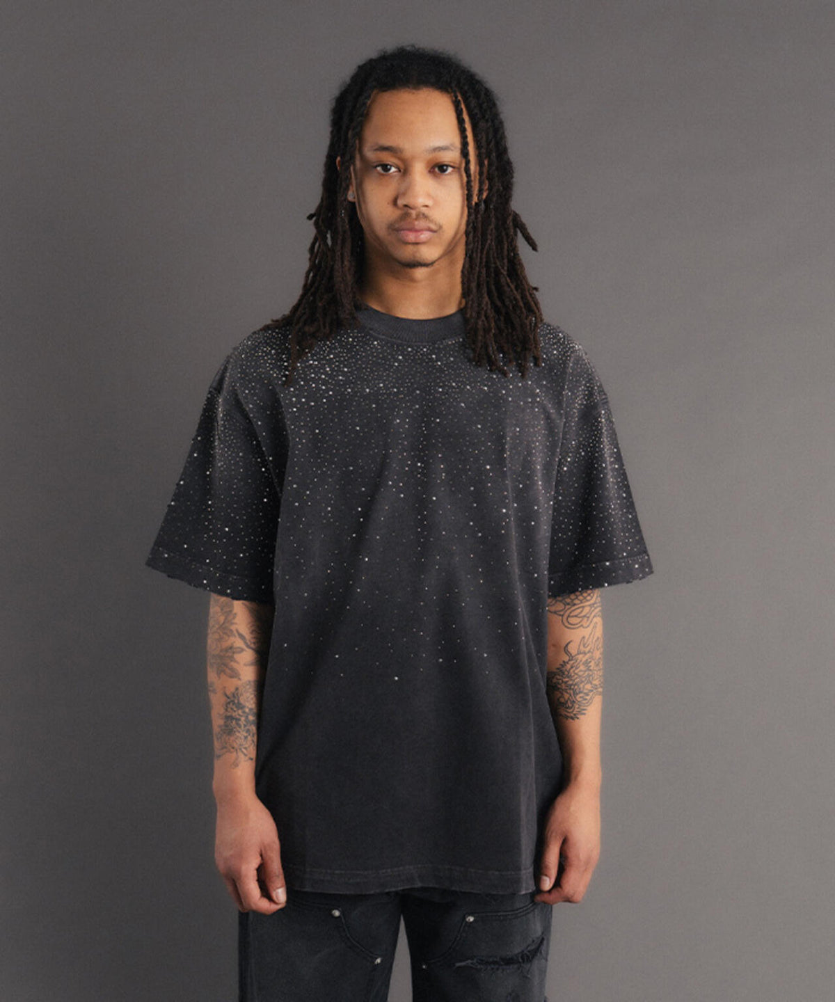 FR(13)NDS/フレンズ/STONE TEE
