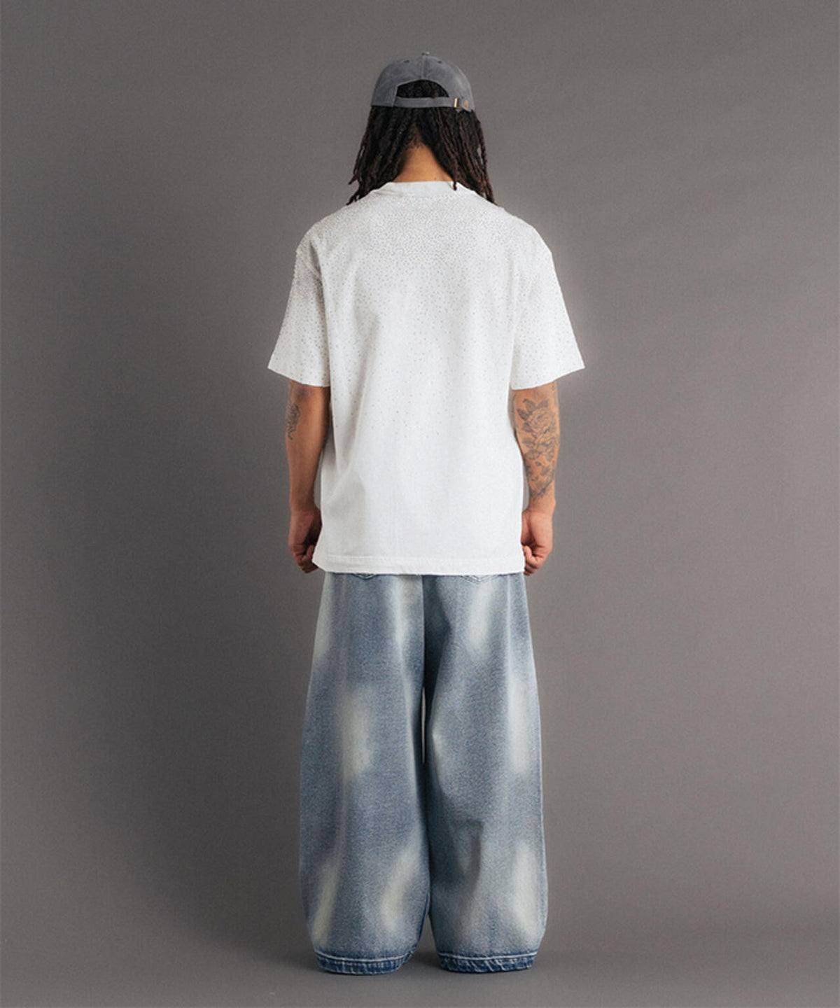 FR(13)NDS/フレンズ/STONE TEE
