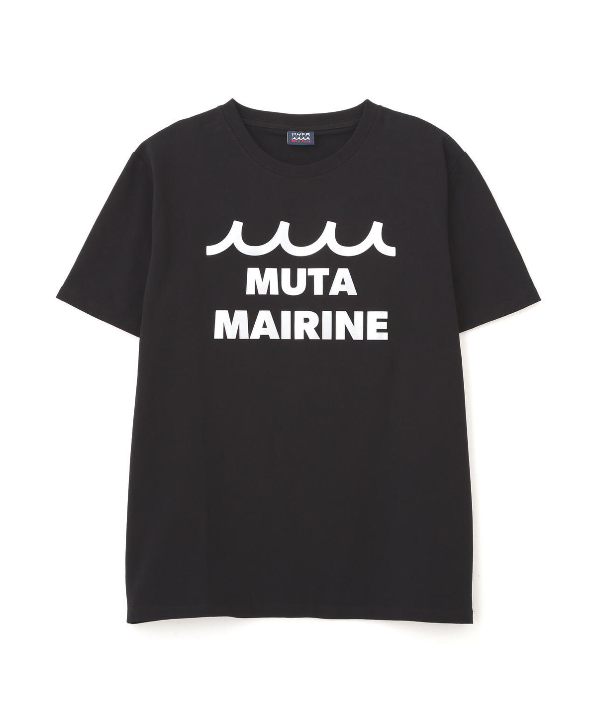muta MARINE/ムータ マリン/別注Metal MARINE TEE