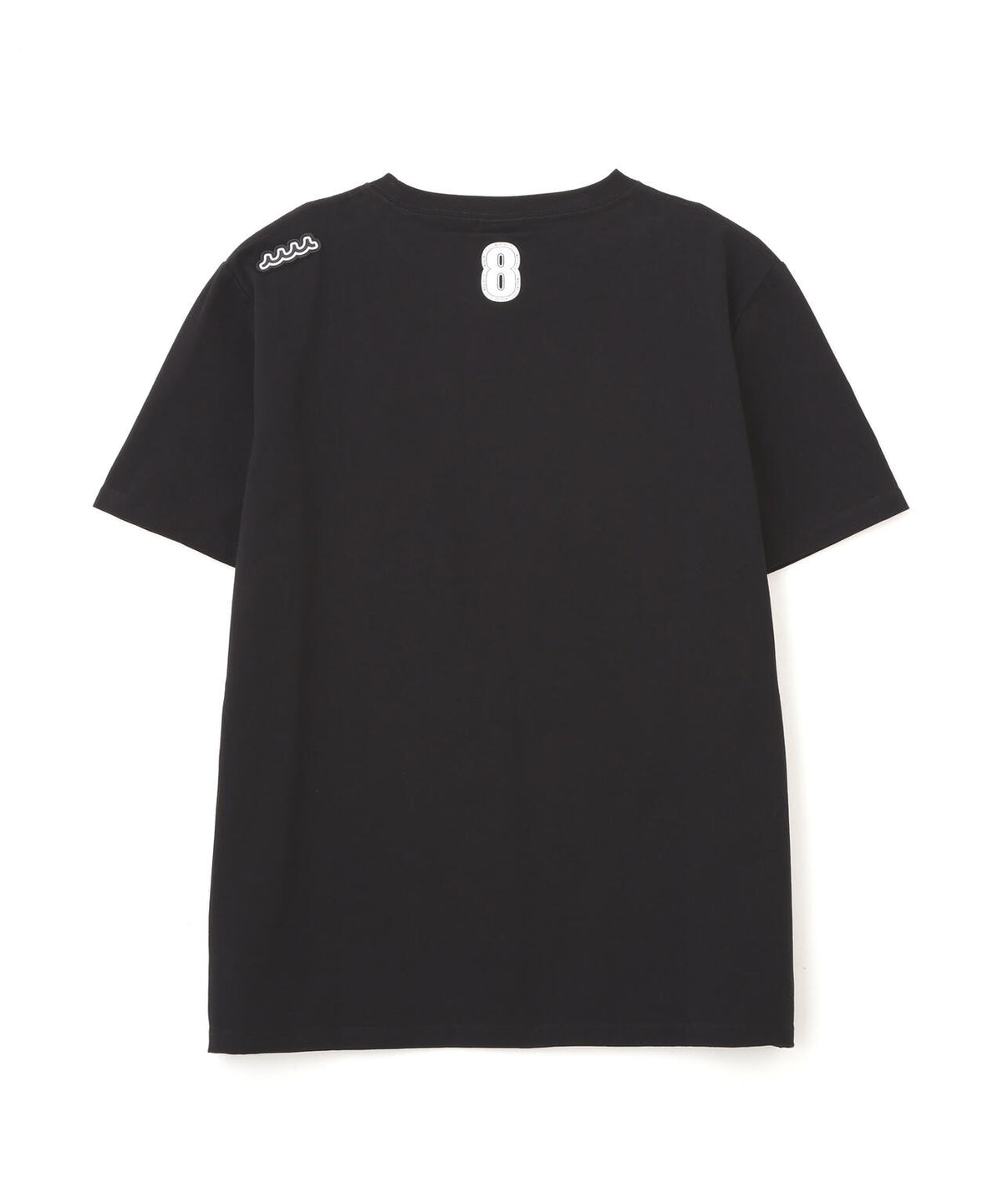 muta MARINE/ムータ マリン/別注Metal MARINE TEE