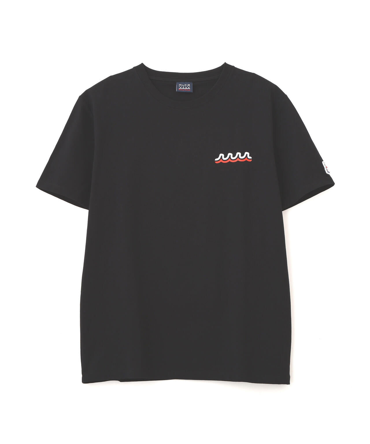 muta MARINE/ムータ マリン/別注MM Tシャツ