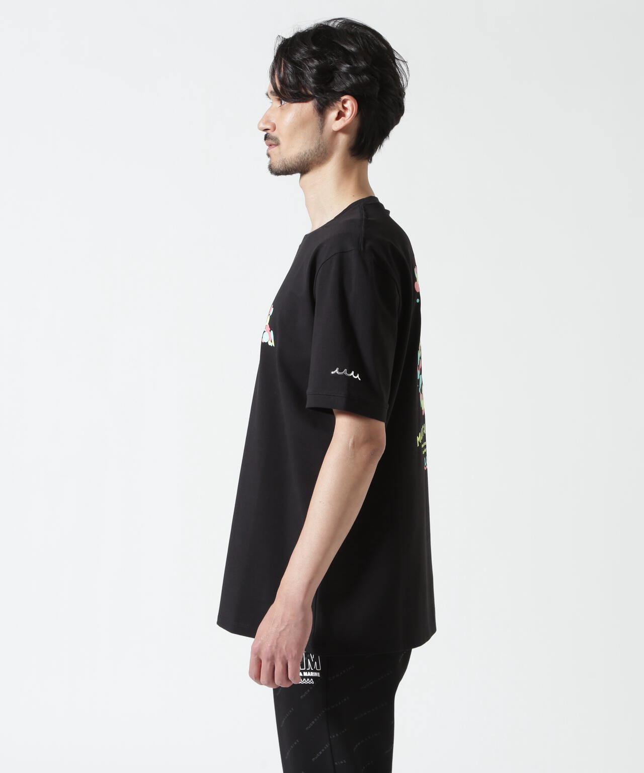 Height 178 Chest 92 Waist 76 hips 95 Shoes 27.0 着用サイズ:8