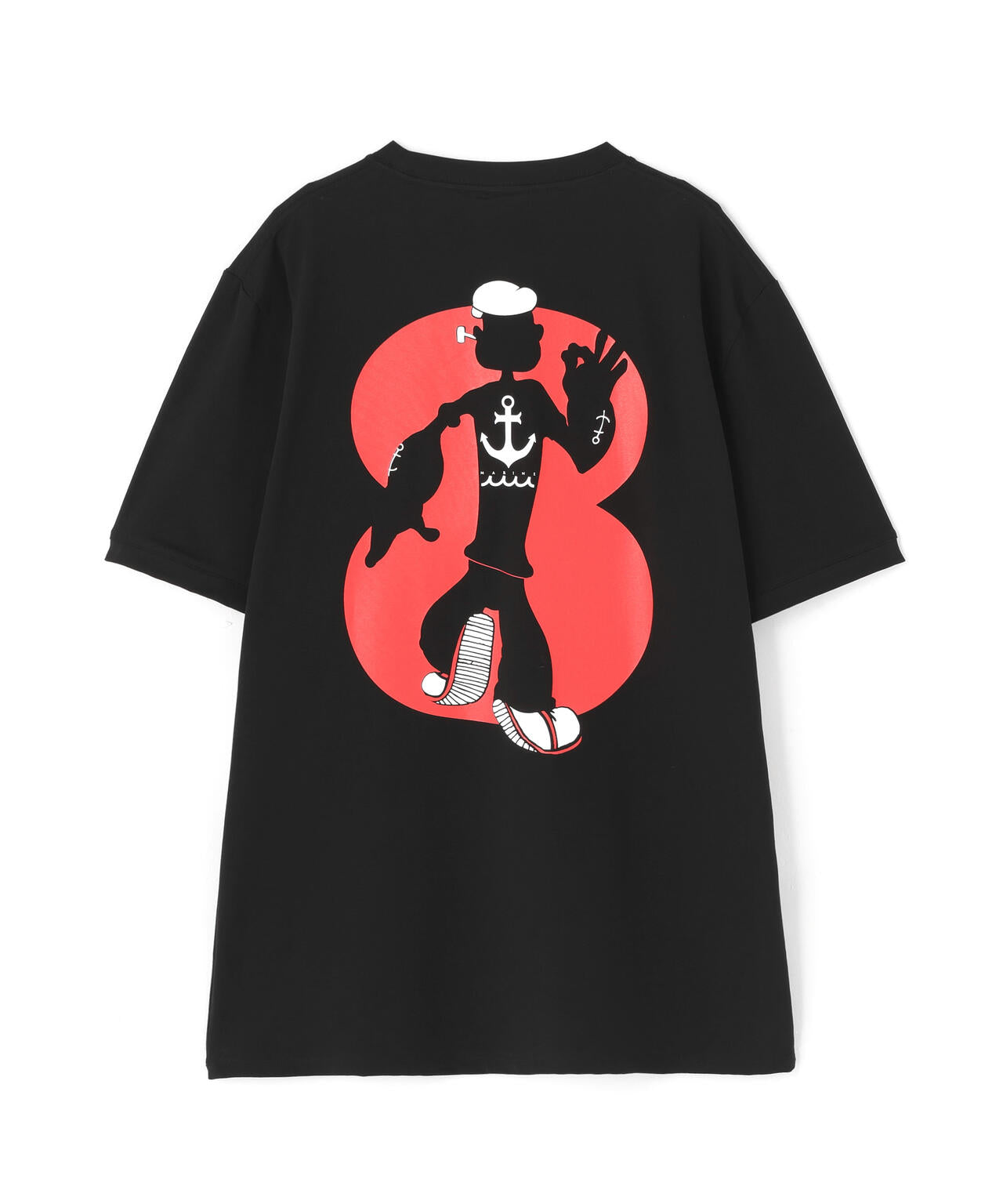 Popeye Tee