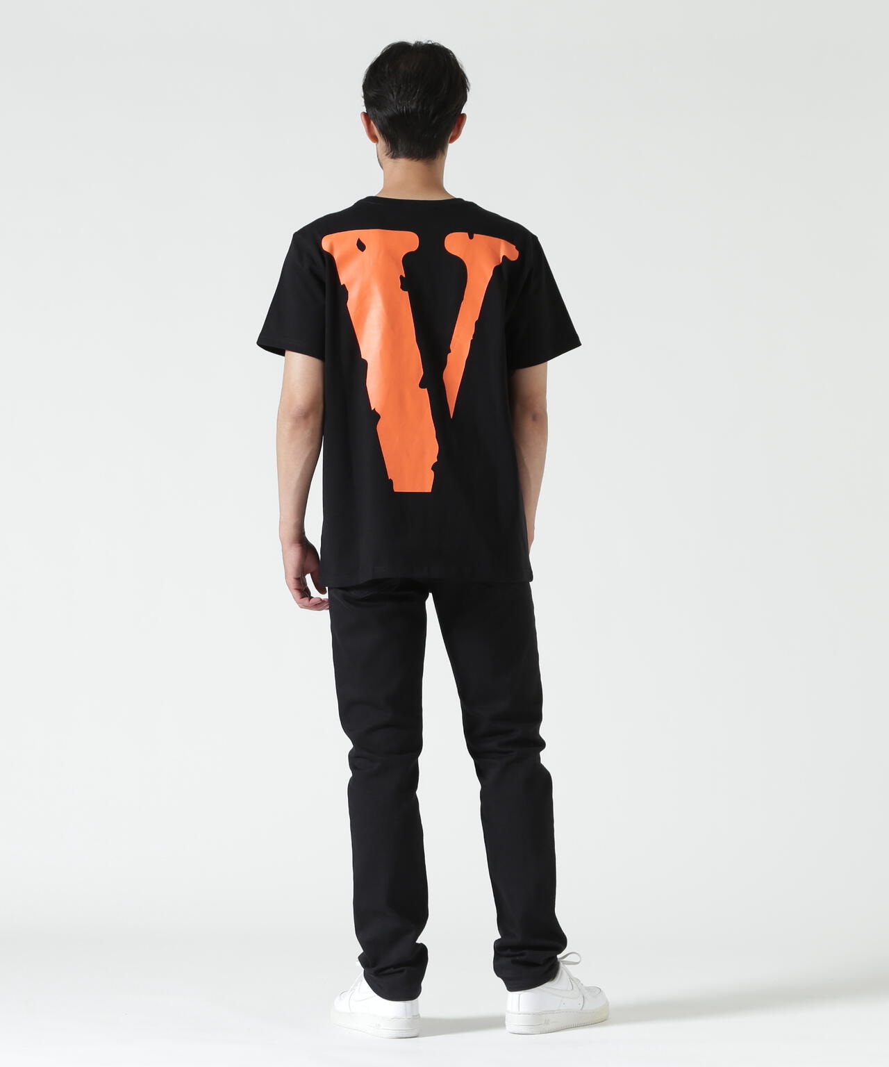 VLONE/ヴィーロン/CLASSIC LOGO-VLONE TEE