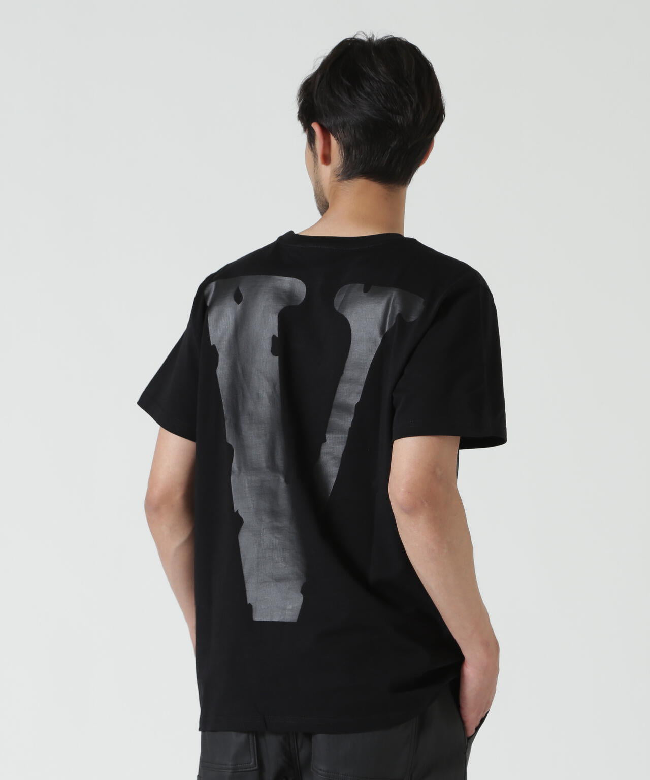VLONE/ヴィーロン/CLASSIC LOGO-VLONE TEE