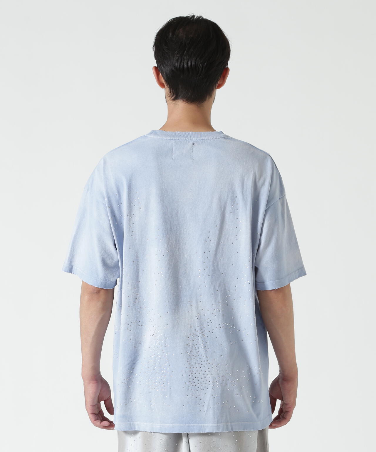 FR(13)NDS/フレンズ/Graphic Stone TEE