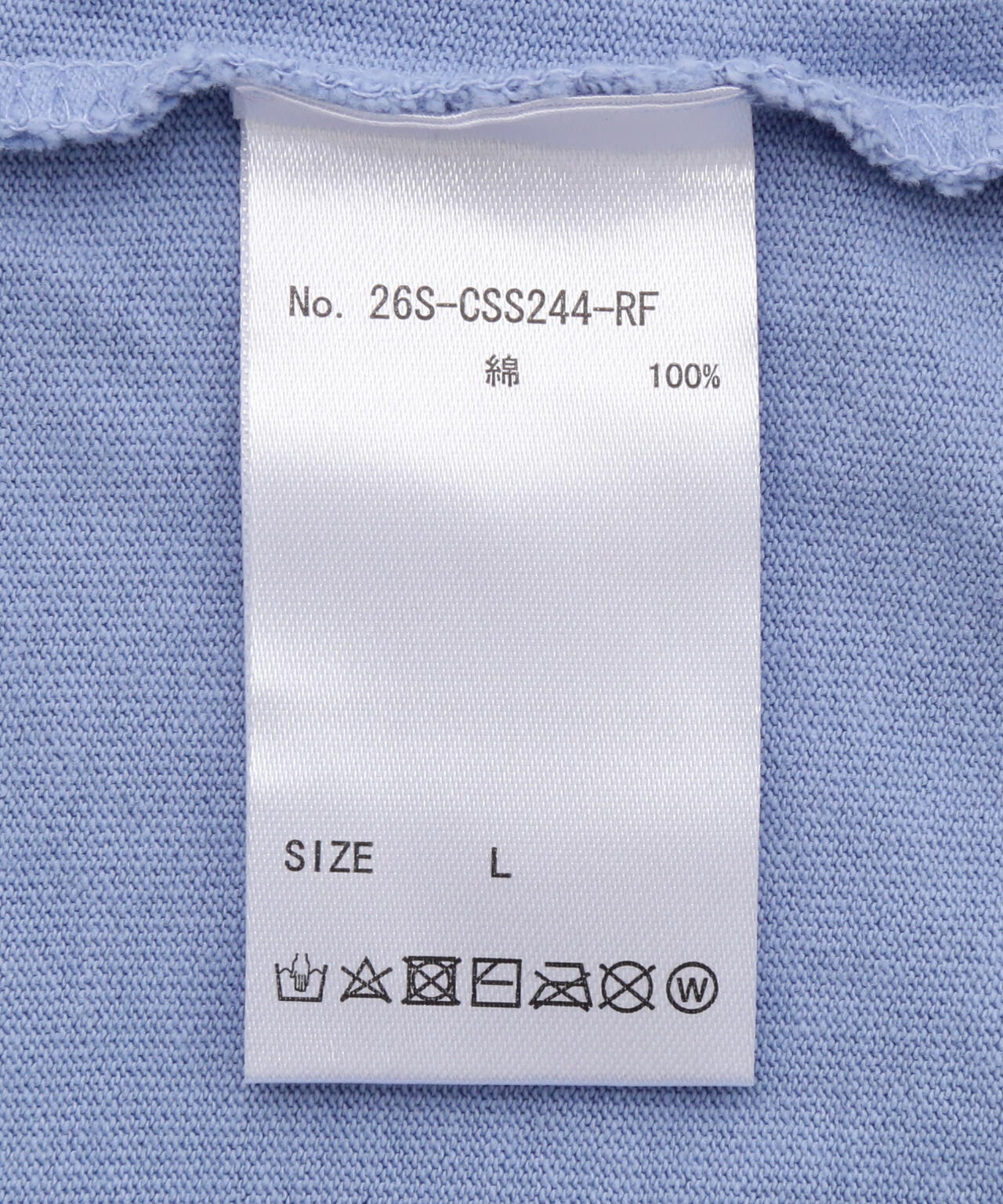 FR(13)NDS/フレンズ/Graphic Stone TEE