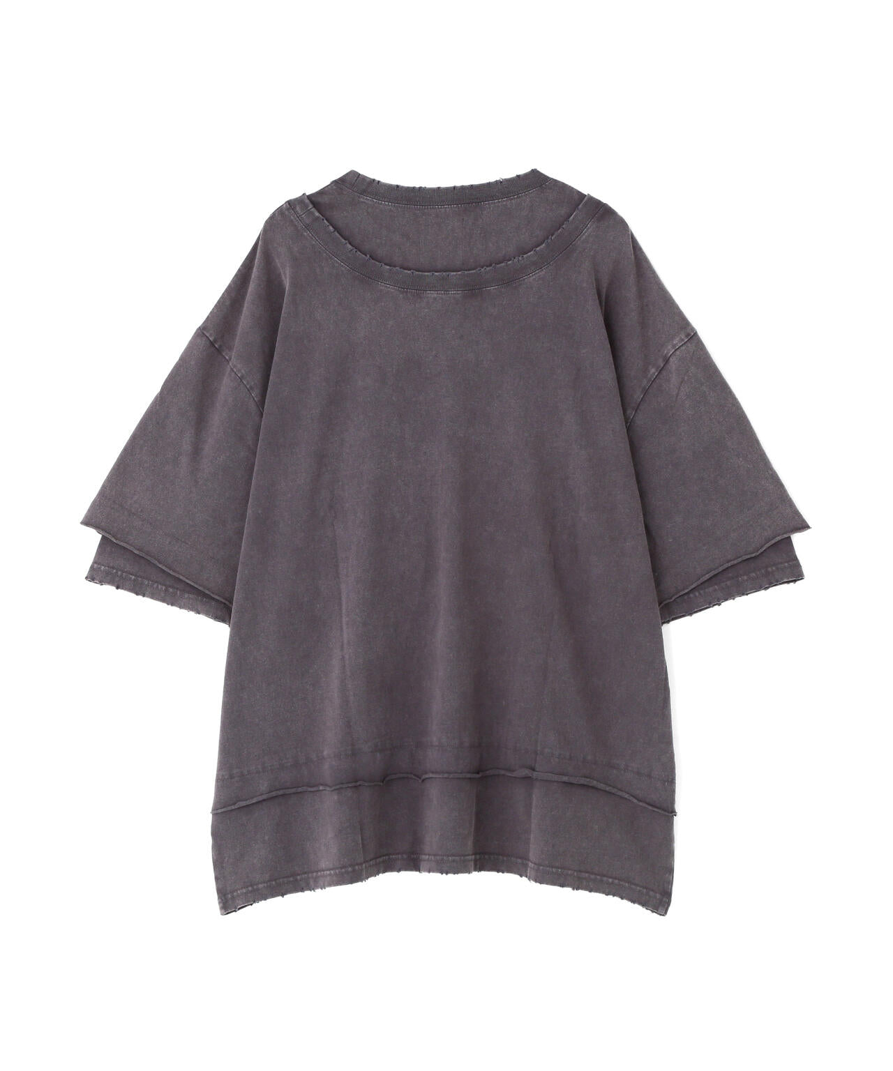 FR(13)NDS/フレンズ/Layer TEE