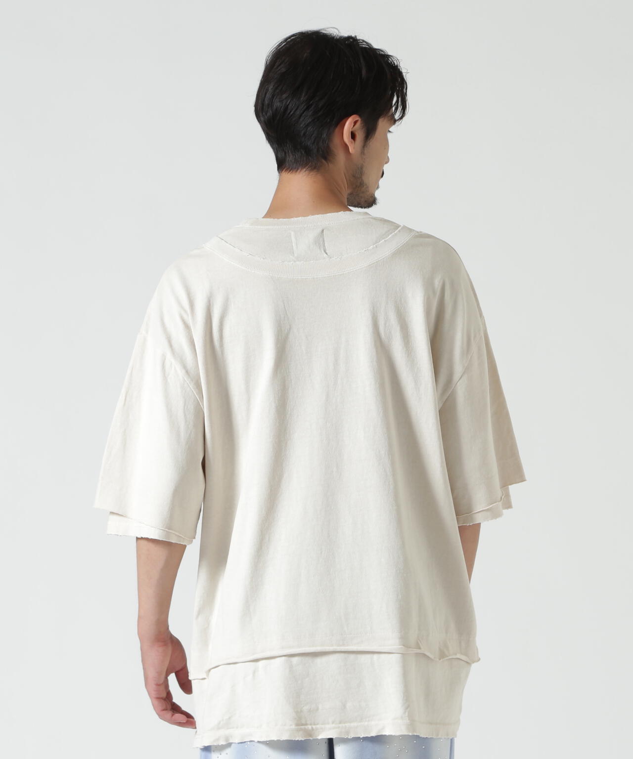 FR(13)NDS/フレンズ/Layer TEE