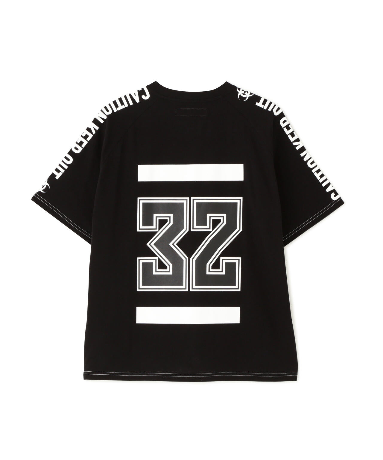 SY32 by SWEET YEARS/SY32×beauty:beast SOUVENIR TEE