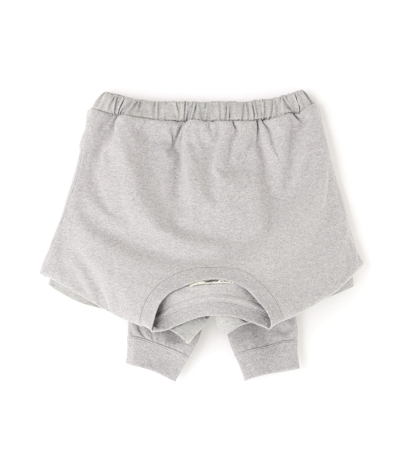 Maison MIHARAYASUHIRO/メゾン ミハラヤスヒロ/LONG SLEEVES T COMBINED