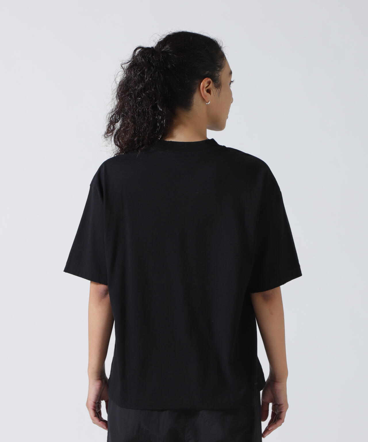 Maison MIHARAYASUHIRO/メゾン ミハラヤスヒロ/CAT PRINTED TEE