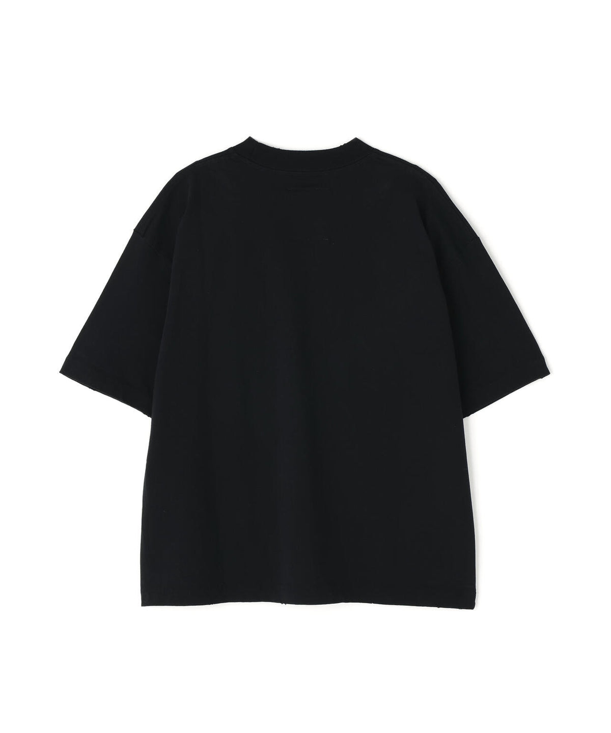 Maison MIHARAYASUHIRO/メゾン ミハラヤスヒロ/CAT PRINTED TEE