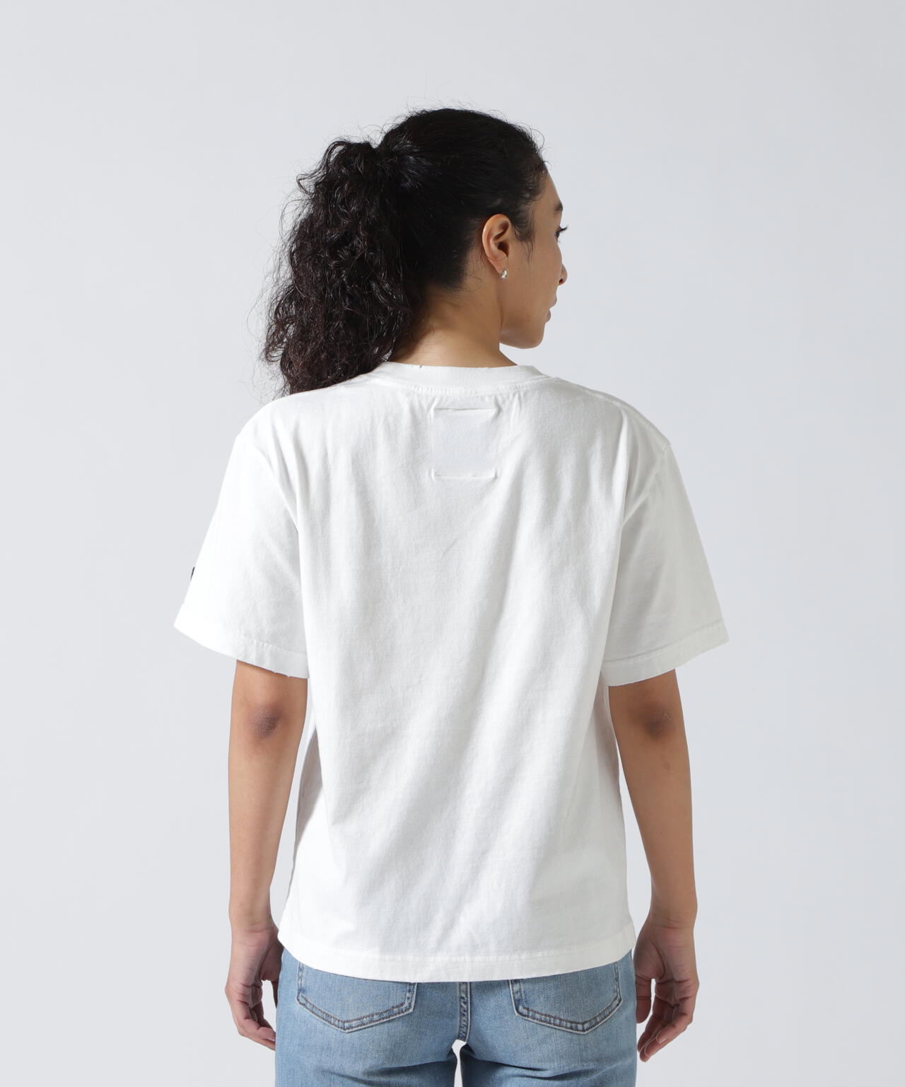 Maison MIHARAYASUHIRO/メゾン ミハラヤスヒロ/KIDS DOODLE TEE