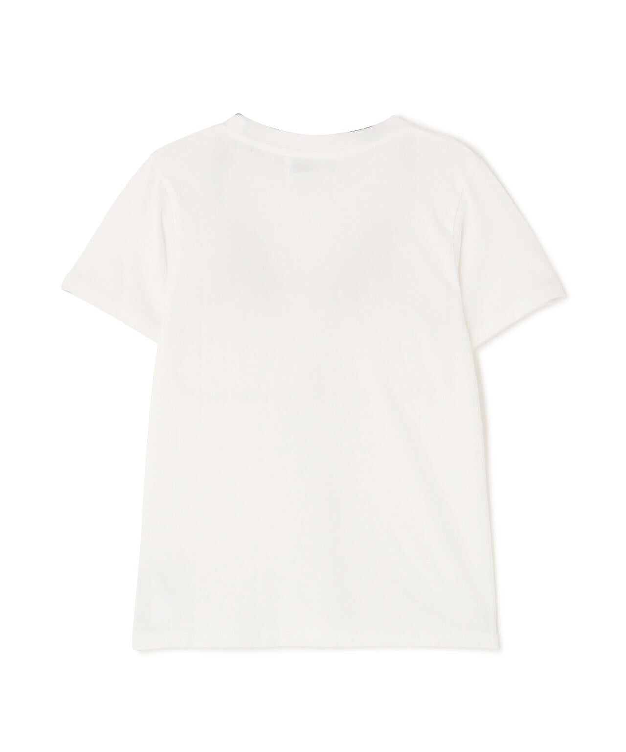 VAQUERA×MOUSSY/ヴァケラ×マウジー/VQ TROMPE L'OEIL BABY TEE