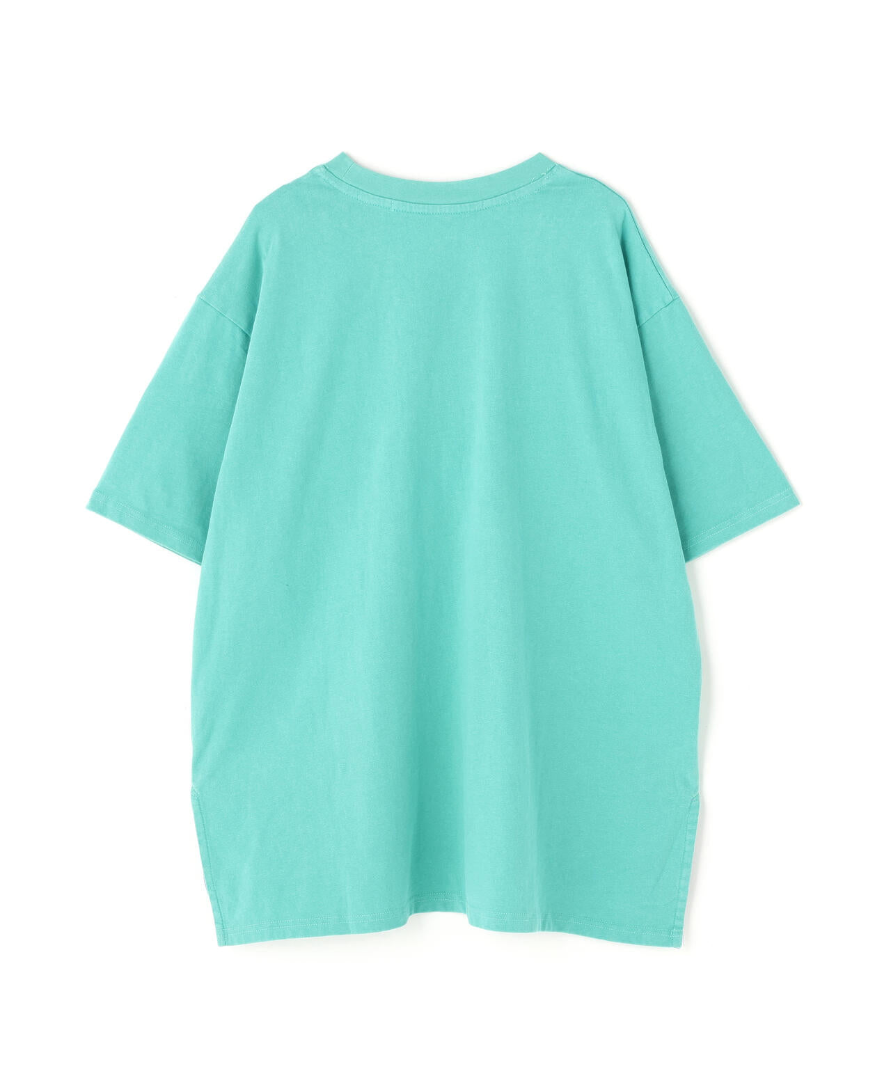 anna sui nyc/アナ スイ エヌワイシー/ラメロゴTシャツ