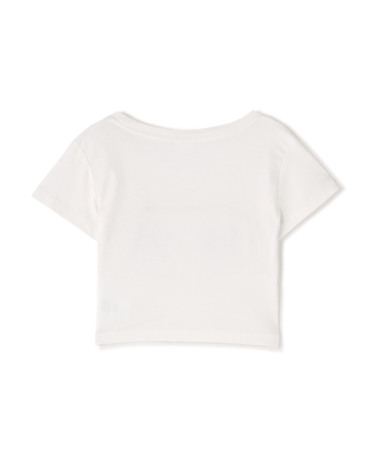 MITSUKI/ミツキ/Cherry Bra T Shirt