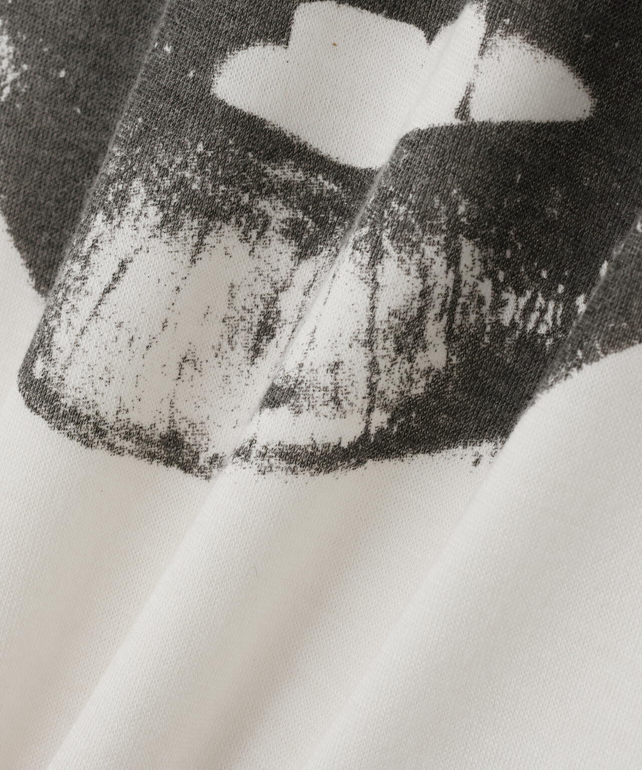 MITSUKI/ミツキ/N Lip T-Shirt