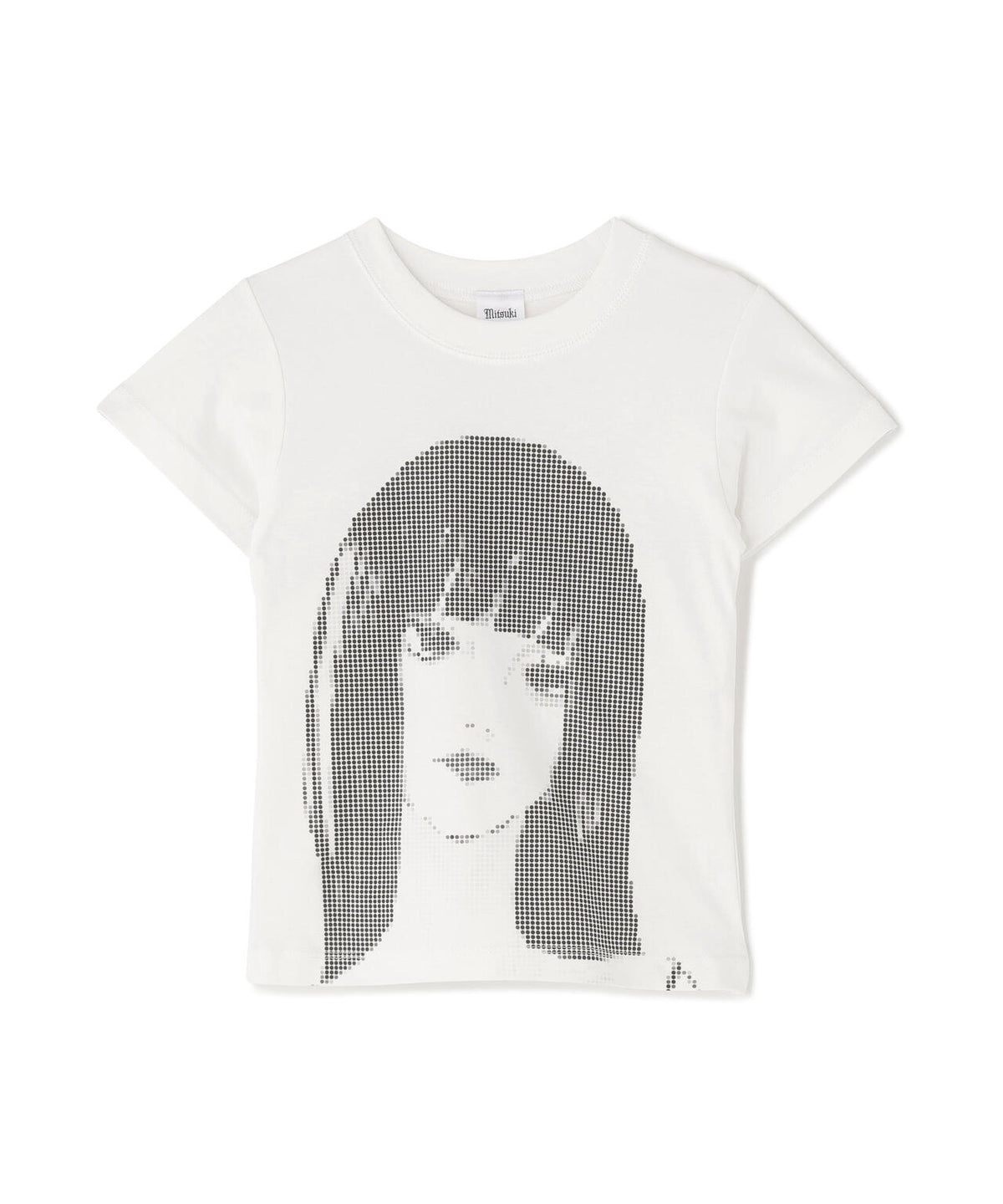MITSUKI/ミツキ/Royal girl T-Shirt