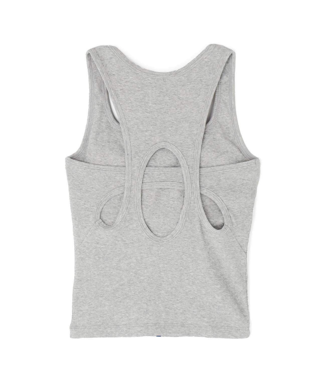 MITSUKI/ミツキ/Face Print TankTop