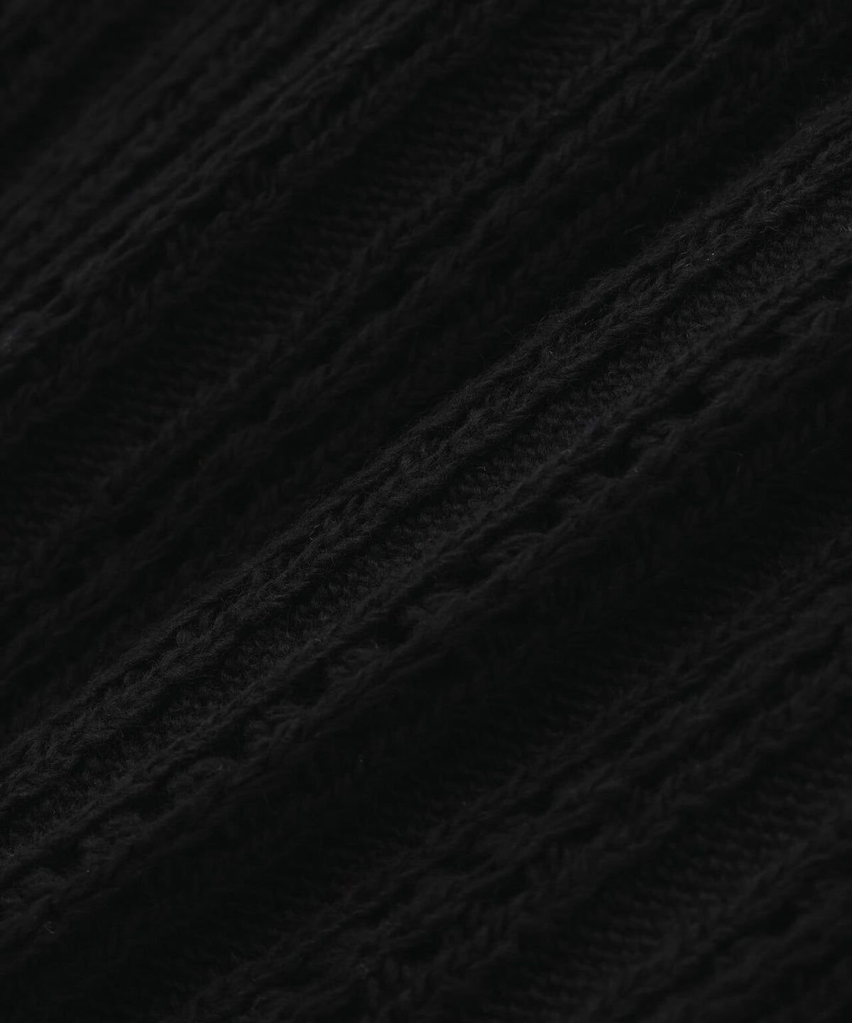 GEN_DAI/ゲンダイ/MESH CARDIGAN