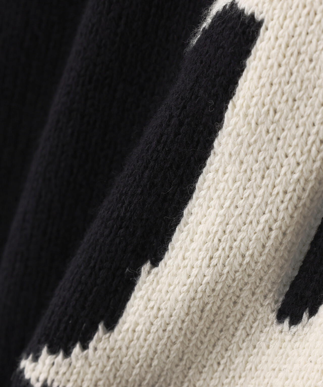 FR(13)NDS/フレンズ/LA KNIT