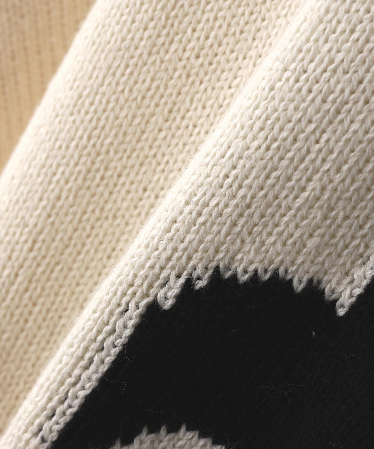 FR(13)NDS/フレンズ/LA KNIT