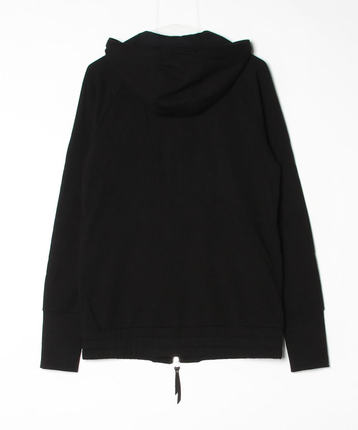 KMRii/ケムリ/Multiple Pocket Parka