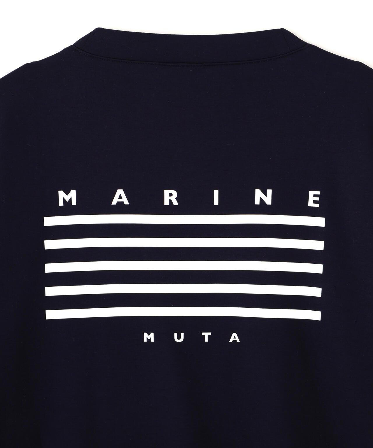 muta MARINE/ムータ マリン/別注カーディガン