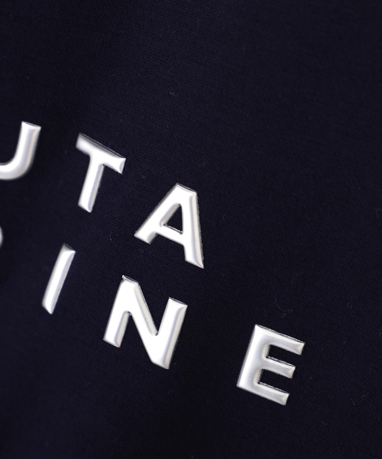muta MARINE/ムータ マリン/別注カーディガン