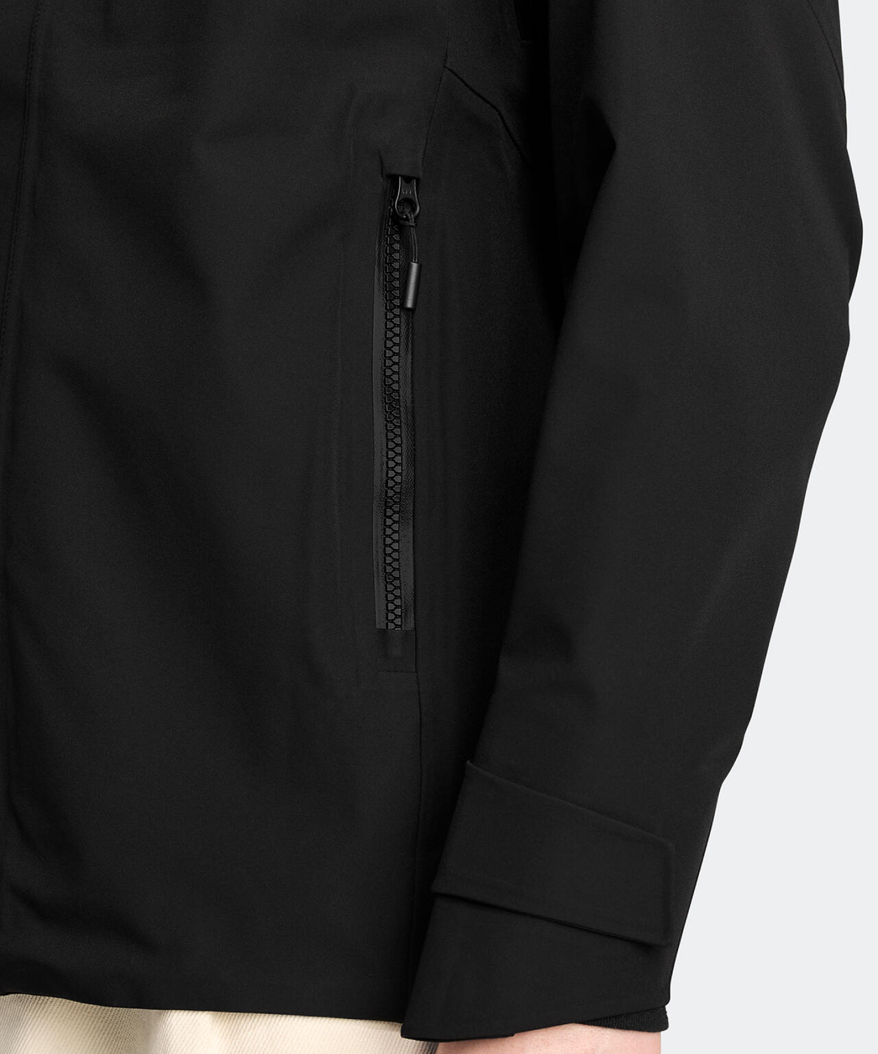 CANADA GOOSE/カナダグース/Rupert Rain Jacket