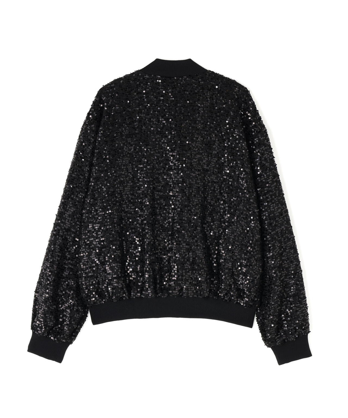 FR(13)NDS/フレンズ/TWEED JUMPER