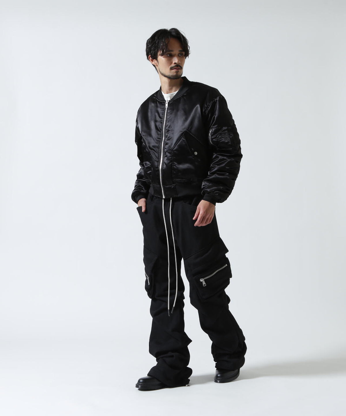 FR(13)NDS/フレンズ/MA-1